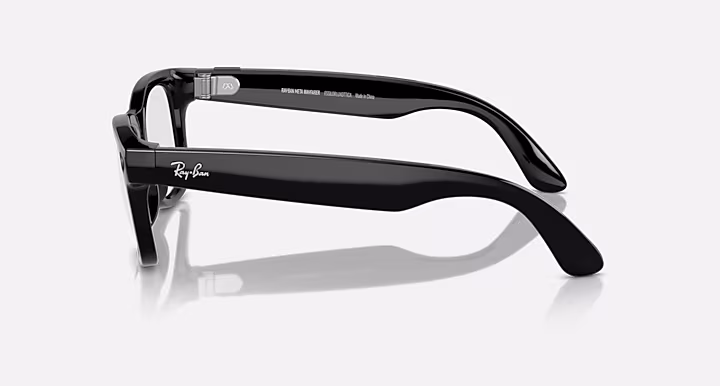 Ray-Ban RAY-BAN | META WAYFARER