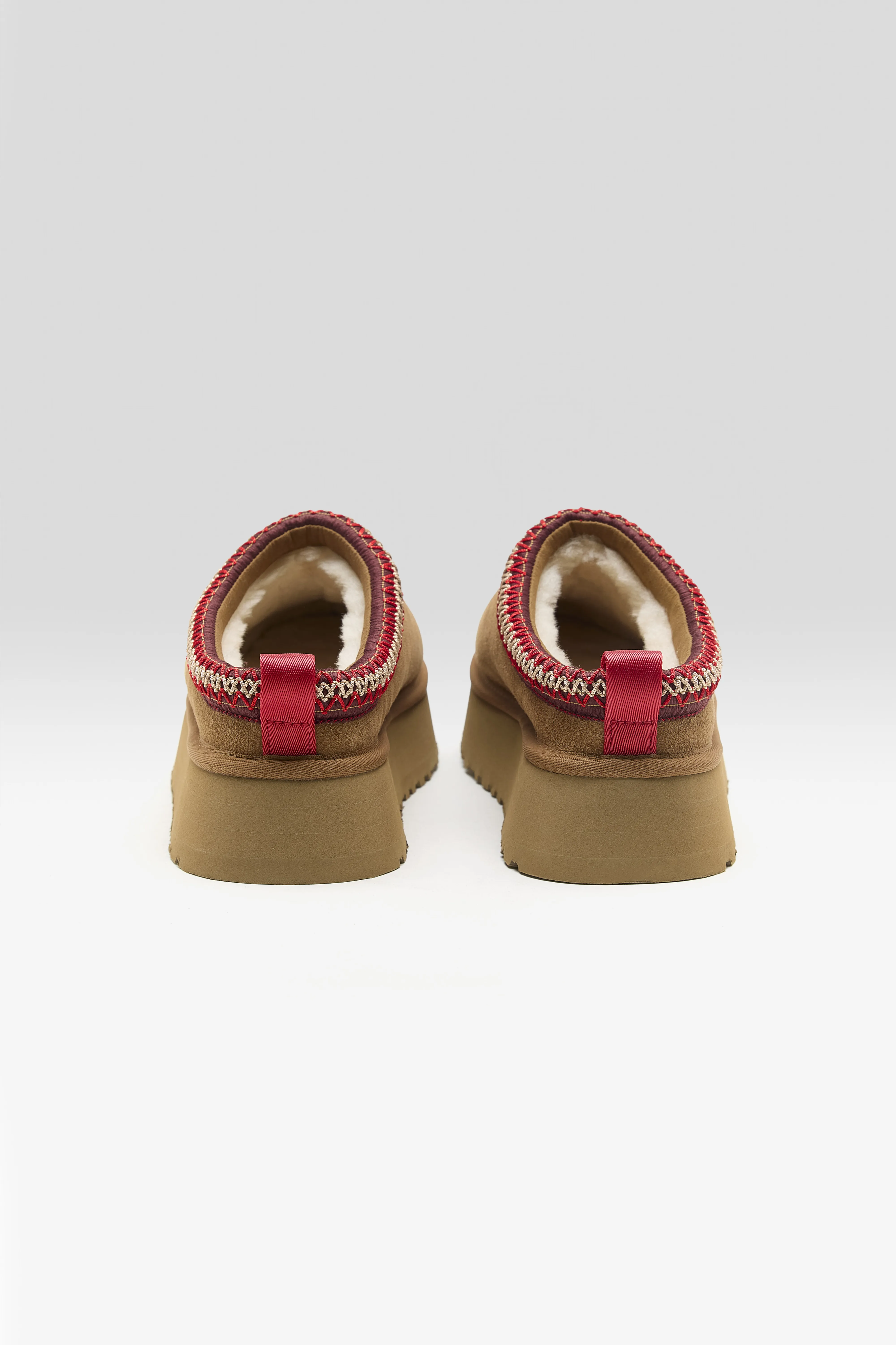 Bellerose Tazz II Slippers for Women  (252 / W / BROWN)