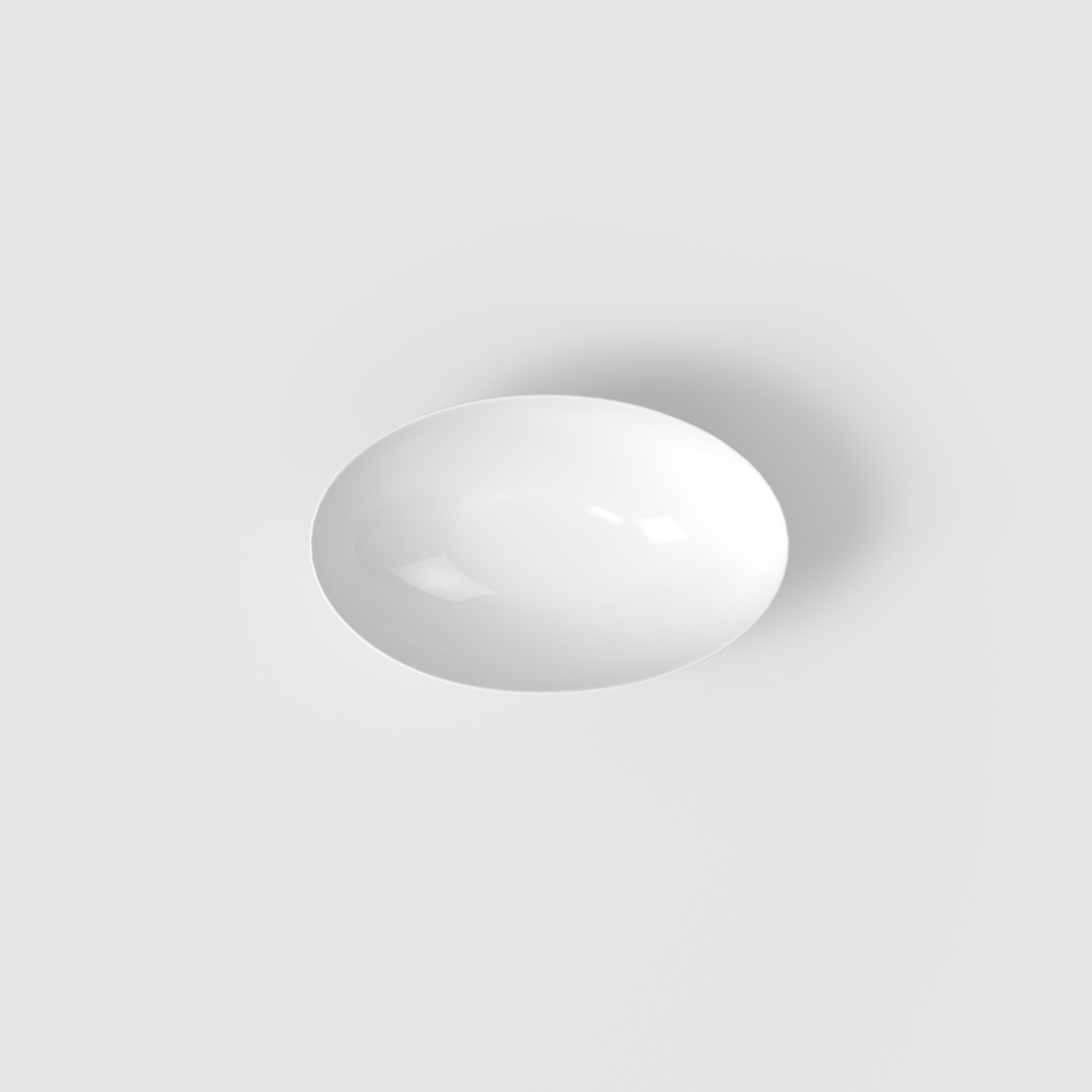 Villeroy & Boch Modern Grace Appetizer/ Dessert Bowl