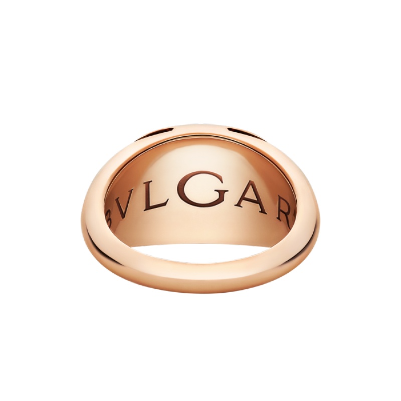 Replicate Bvlgari Cabochon Ring(1:1 replica) - Original Replica Club