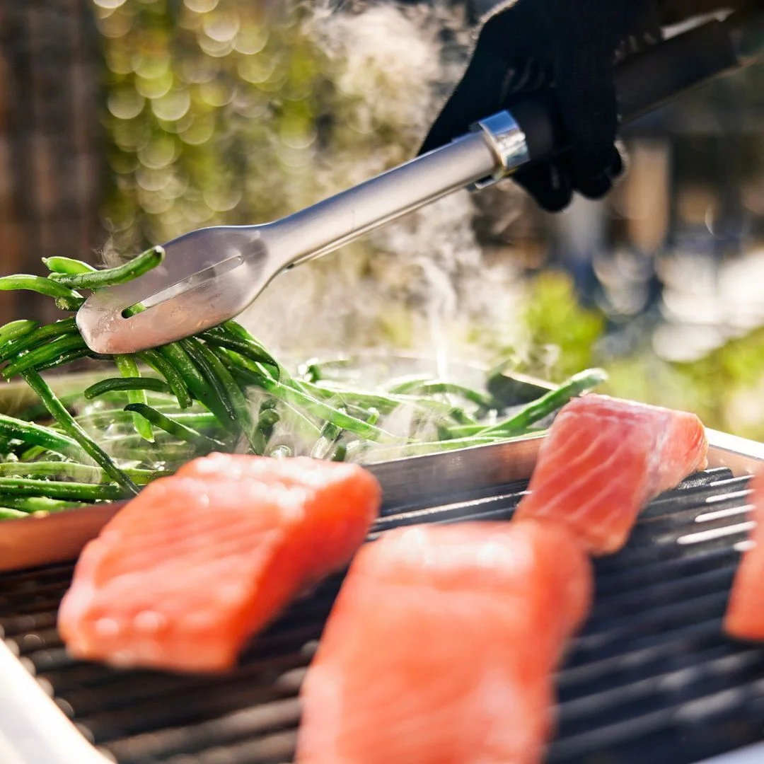 WEBER 92010901 electric bbq - Image 6