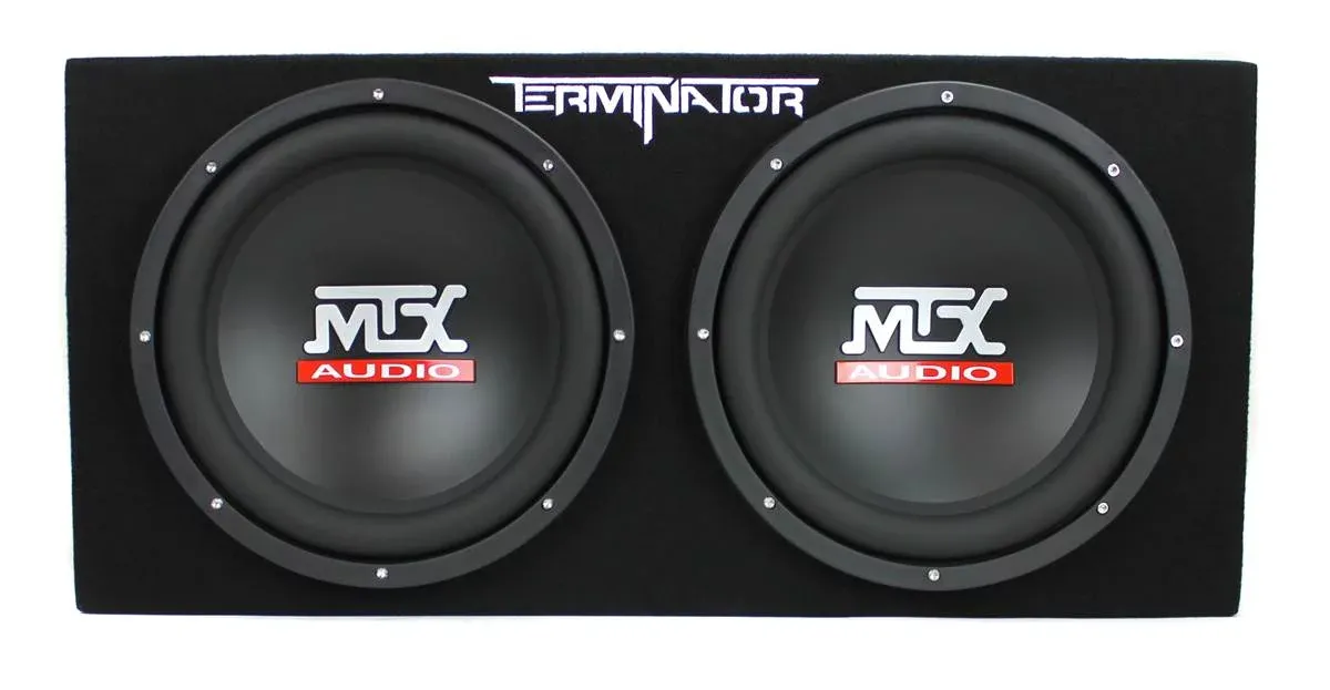 MTX 12
