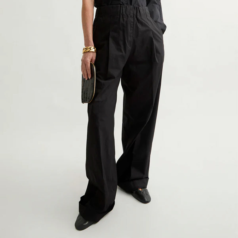Laurence Bras - Pantalon Sunday - Noir