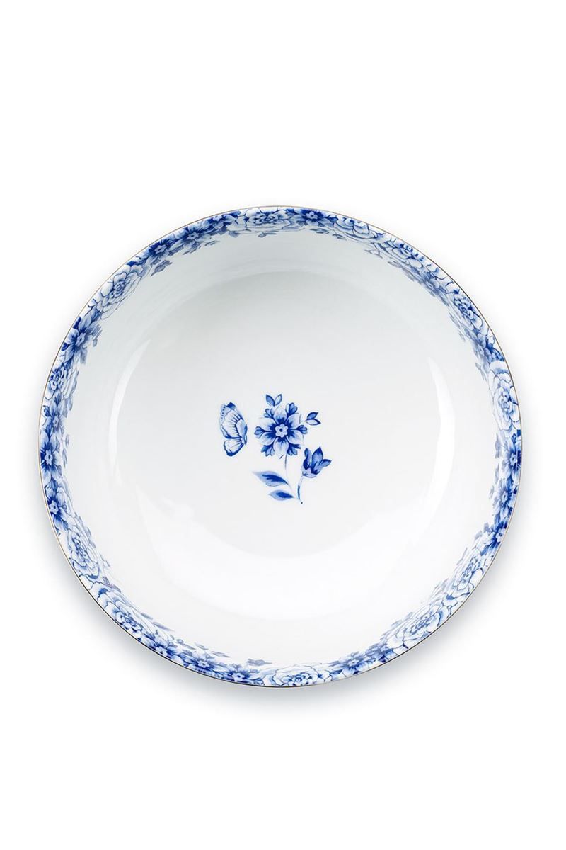 Bowl Royal White 20cm