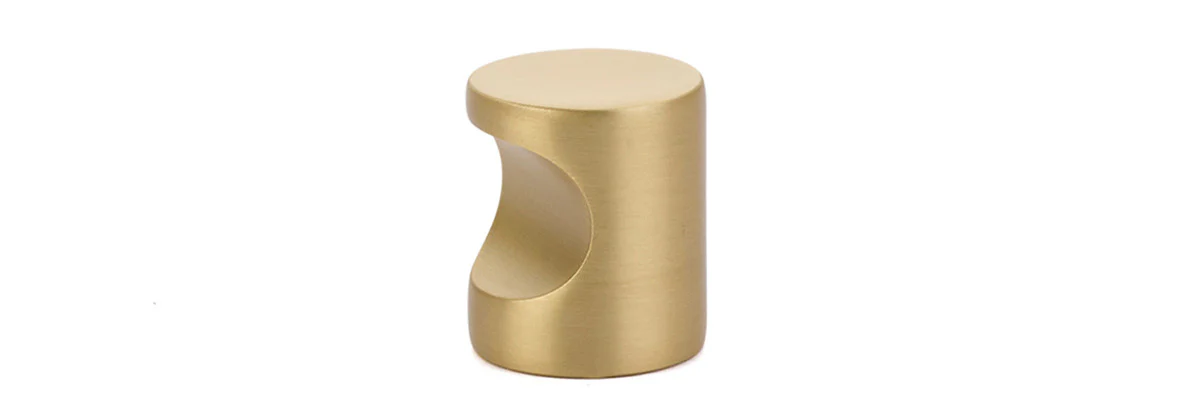 Cylinder Knob - KTF Painting Interior Exterior