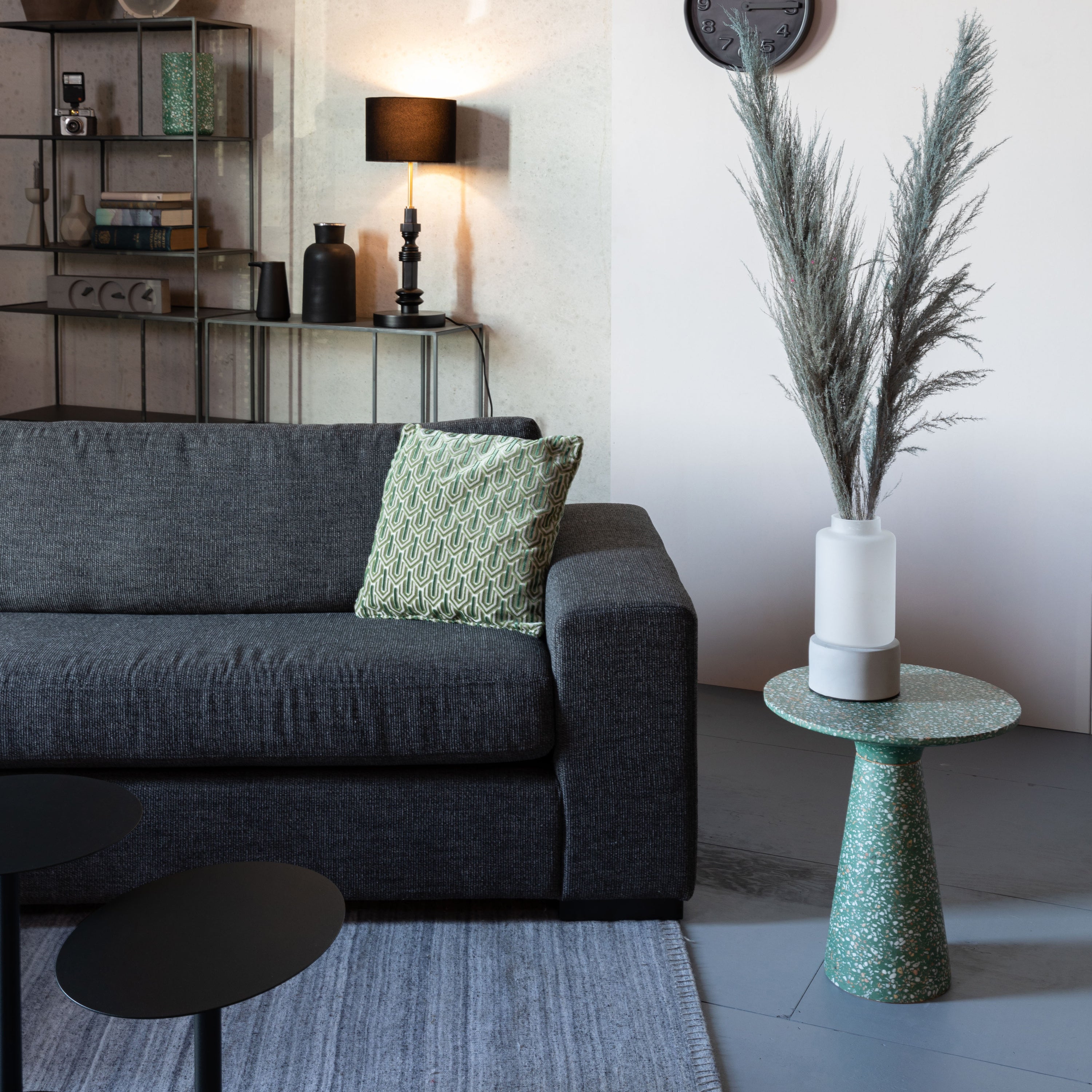 Zuiver Victoria Bijzettafel