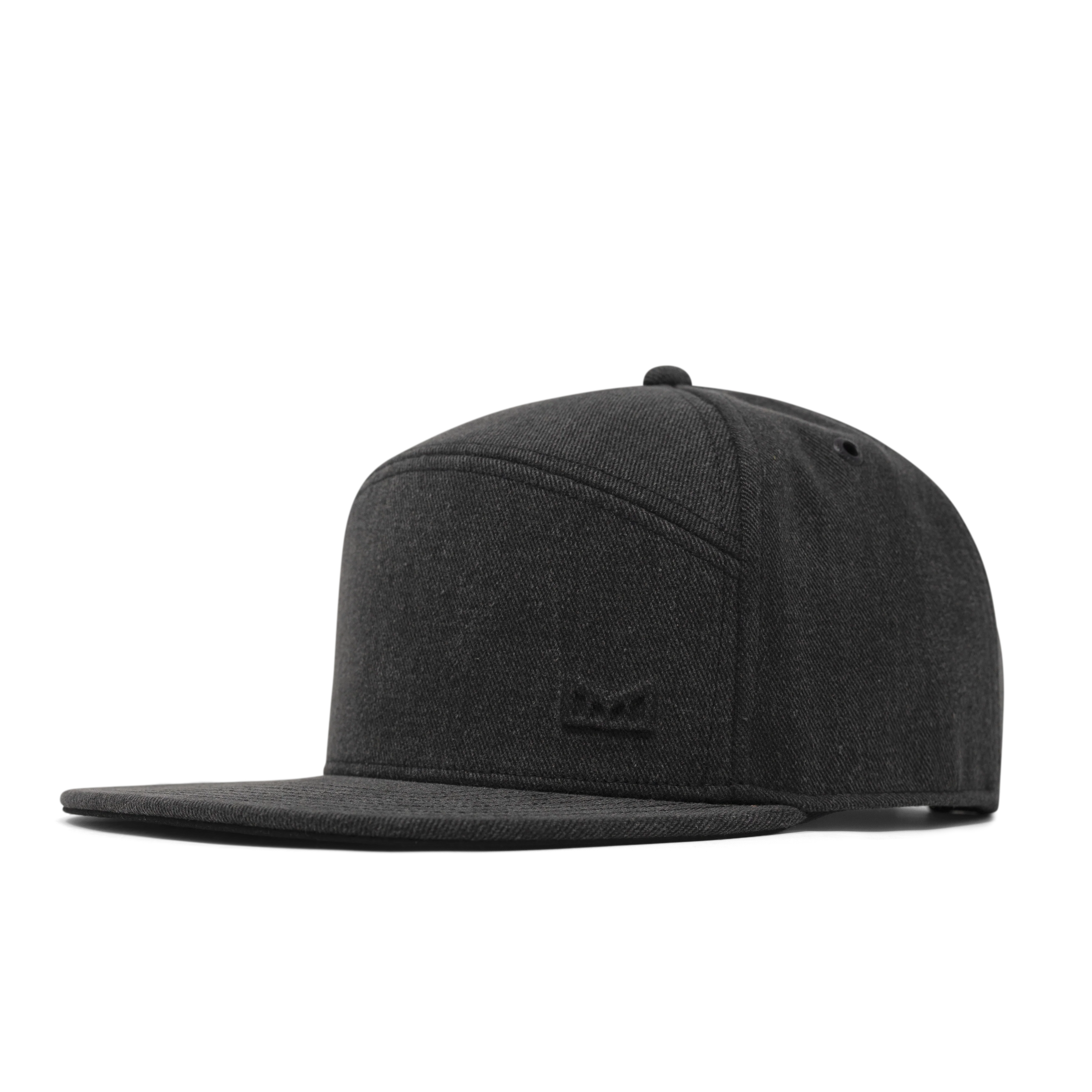 Trenches Icon Thermal - Black Denim