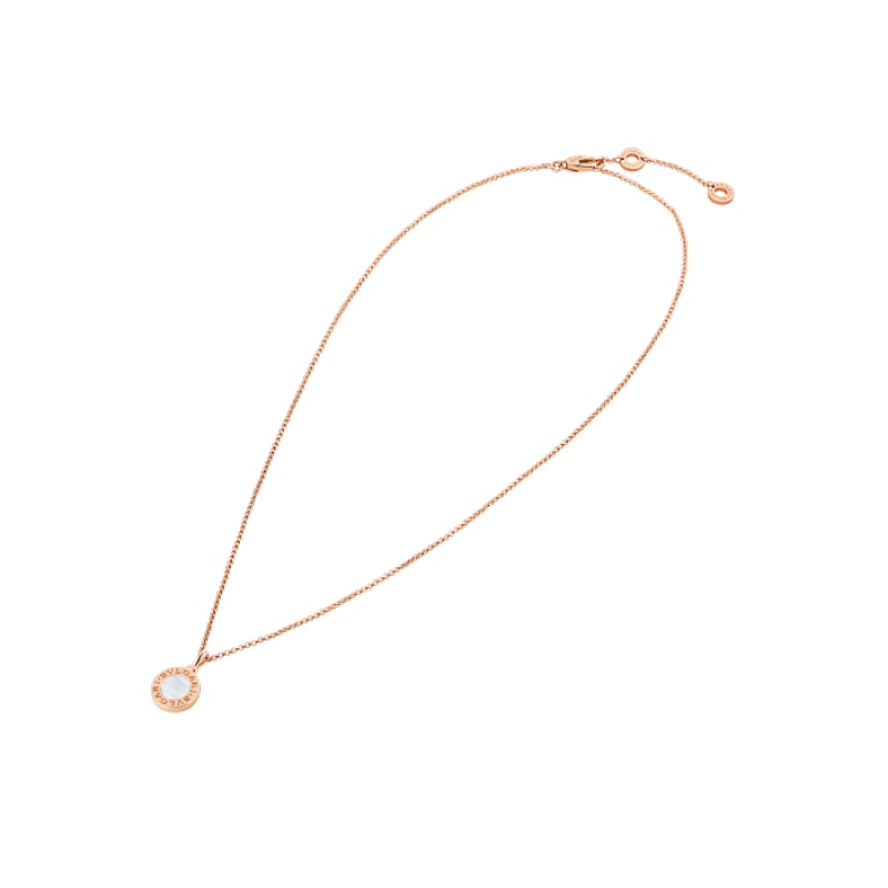 Replicate BVLGARI BVLGARI Collection Necklace(1:1 replica) - Original Replica Club