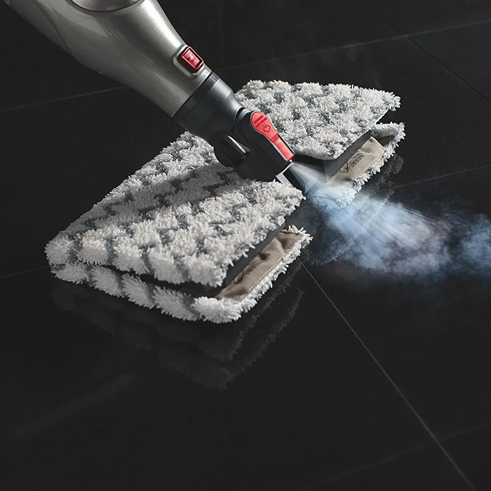 Shark?? Geniusa?�� Steam Pocket?? Hard Floor Mop System, S6002