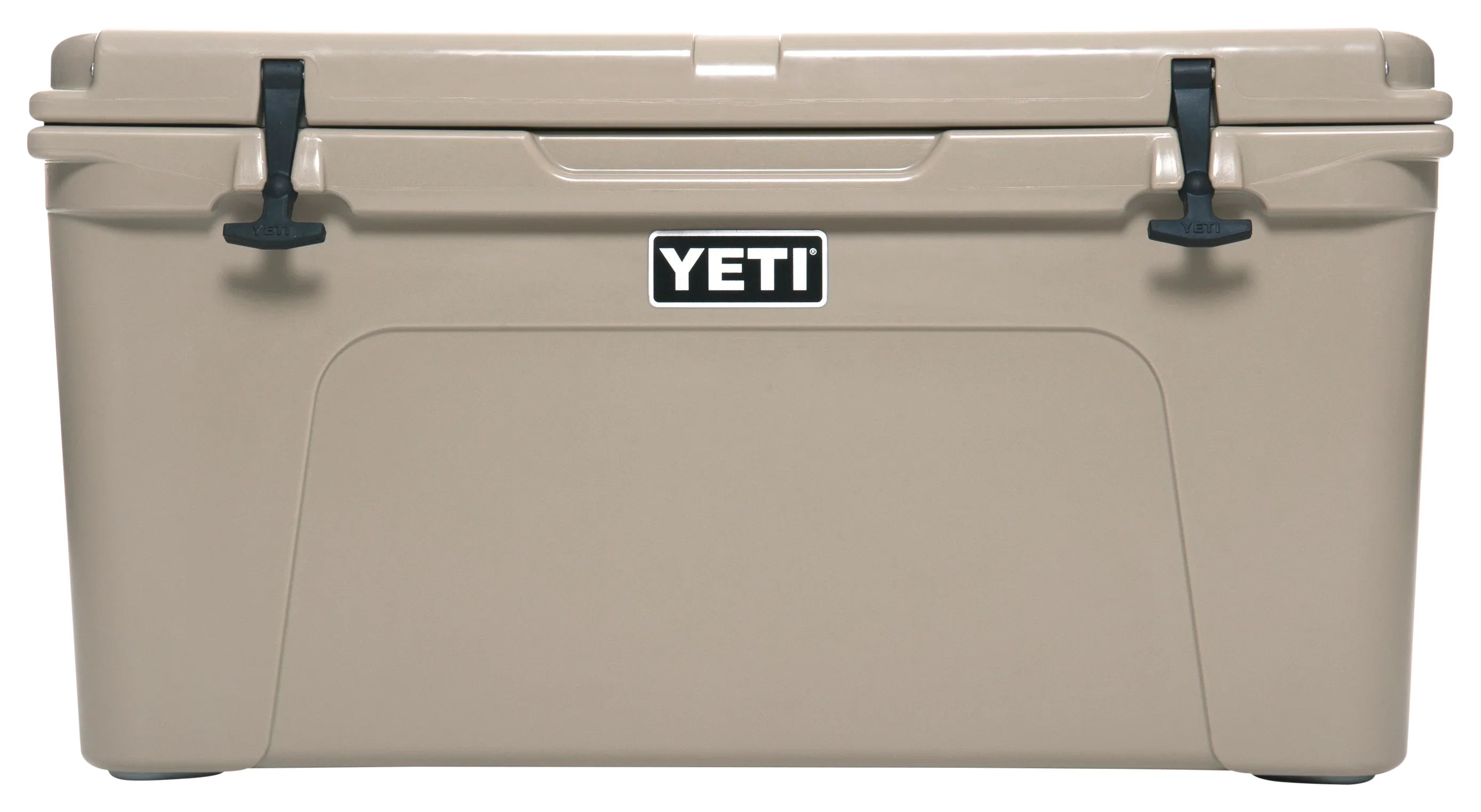 YETI Tundra 75 Cooler, Desert Tan - 100.75010000