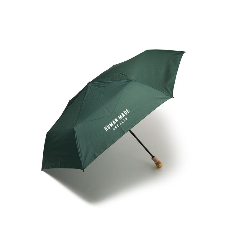 HUMAN MADE DUCK COMPACT UMBRELLA