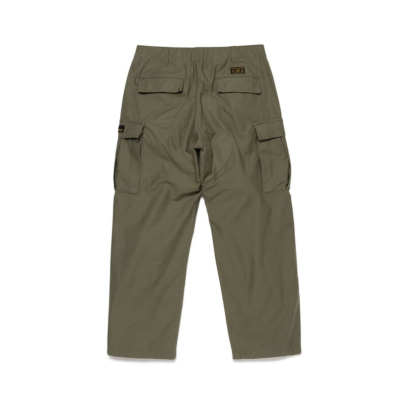 HUMAN MADE CARGO PANTS
