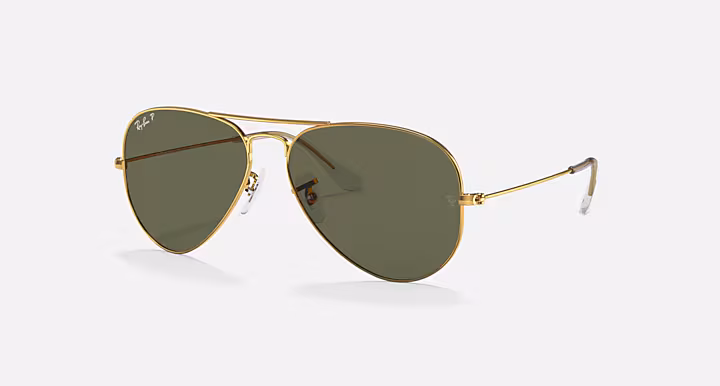 Ray-Ban AVIATOR CLASSIC