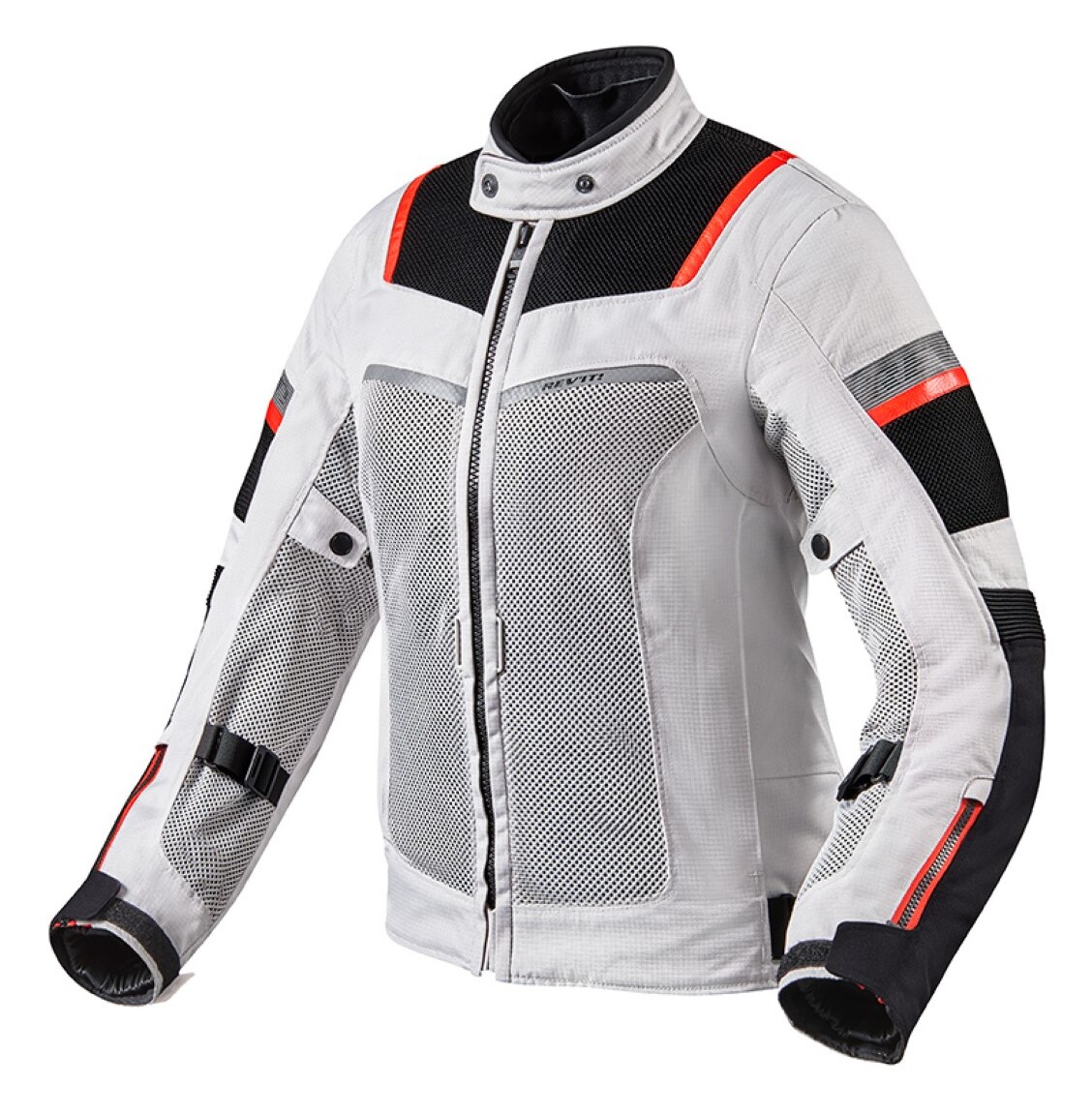 SportsBikeShop REV'IT! Tornado 3 Women's Jacket (34)