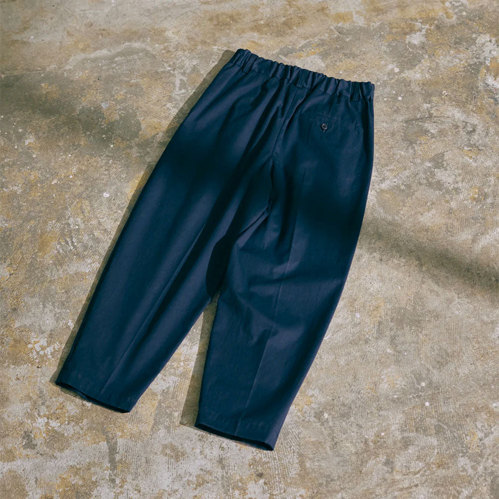 Nicholson Nicholson - Pantalon Chino Lenny - Marine