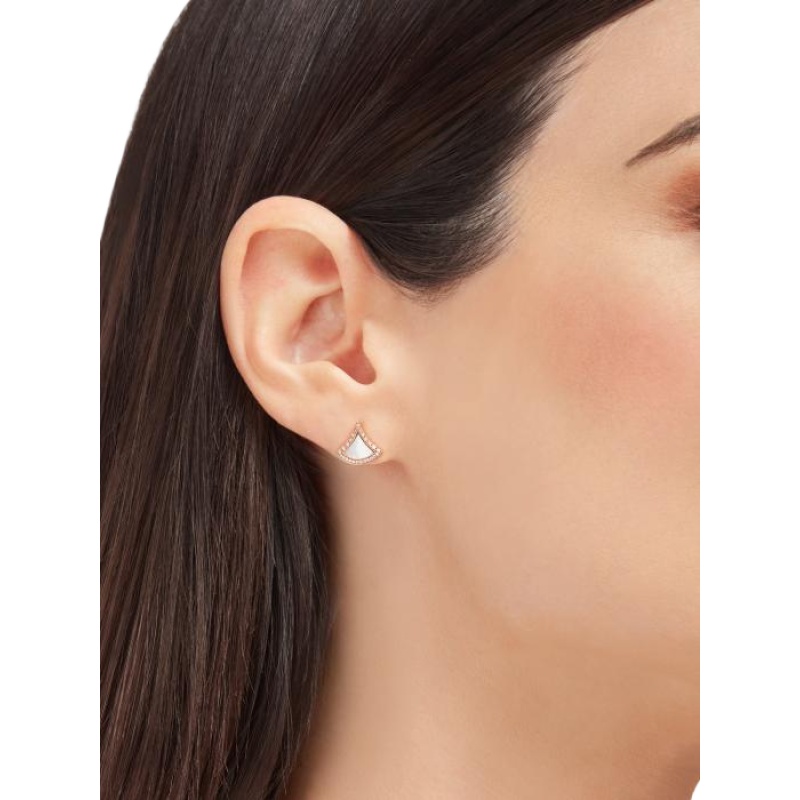 Replicate DIVAS’ DREAM earrings(1:1 replica) - Original Replica Club