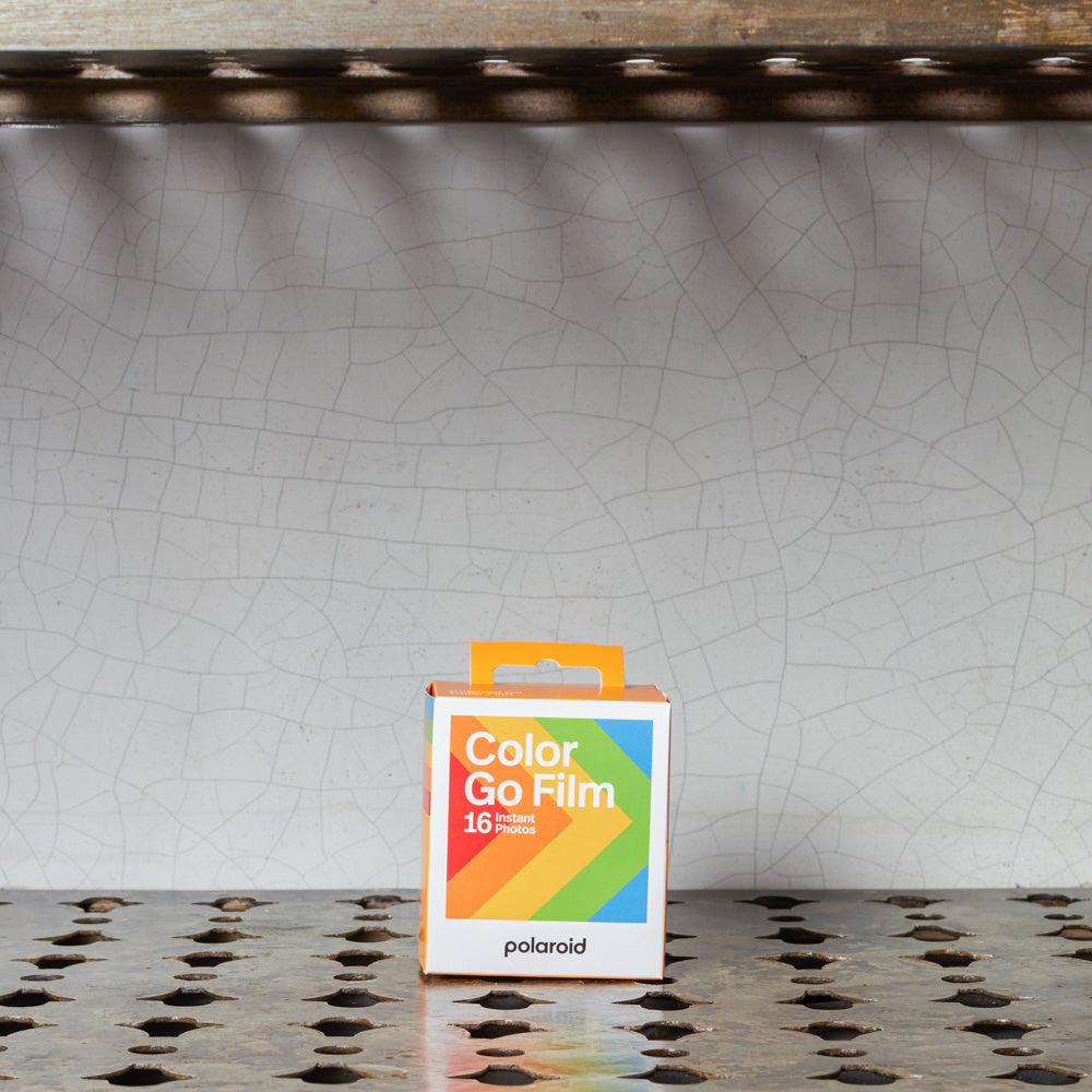 Film pour Polaroid - Couleur - Double pack