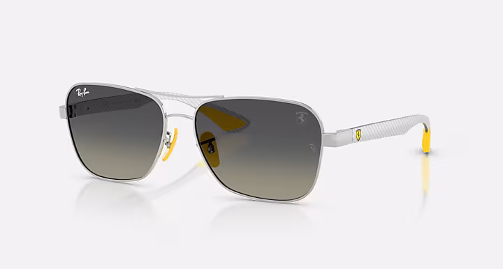 Ray-Ban RB8336M SCUDERIA FERRARI COLLECTION