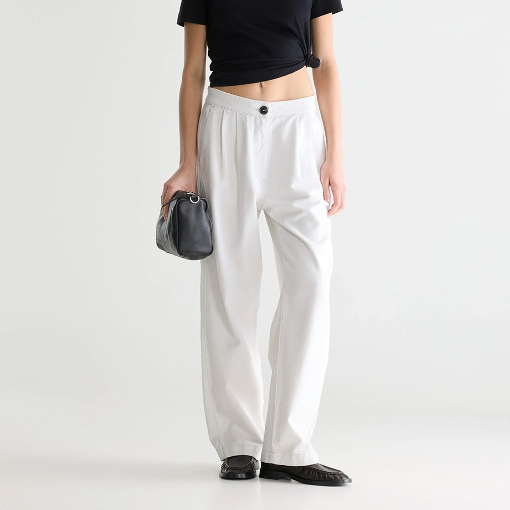 Bellerose - Pantalon Pillow - Lotus