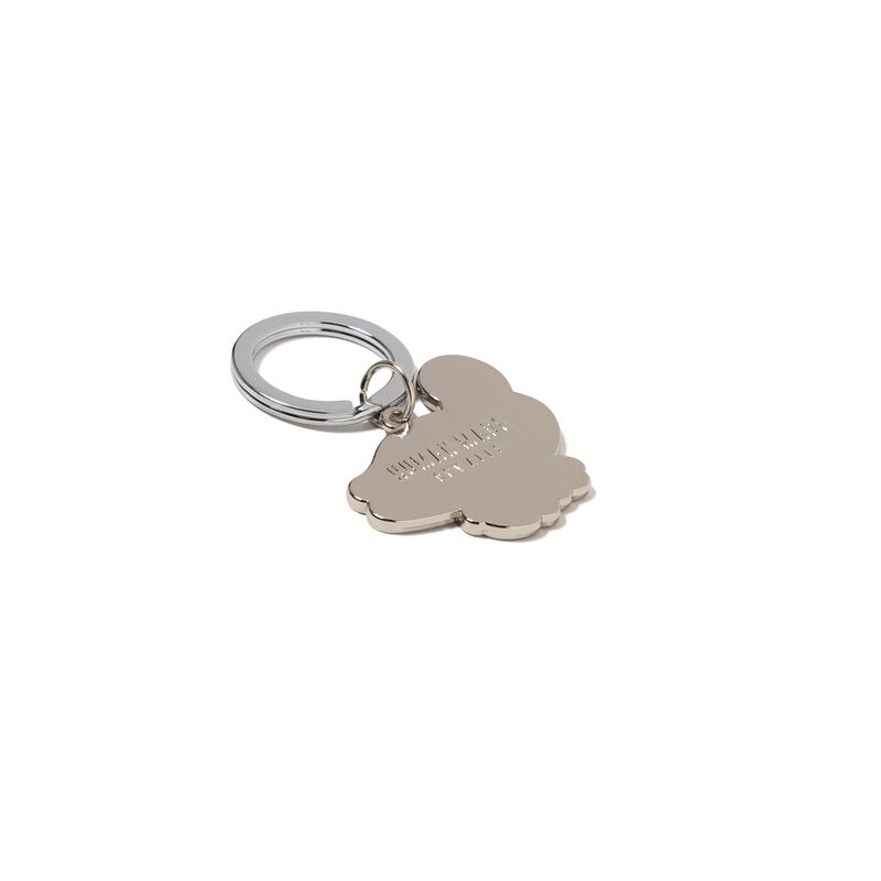 HUMAN MADE ANIMAL KEYRING