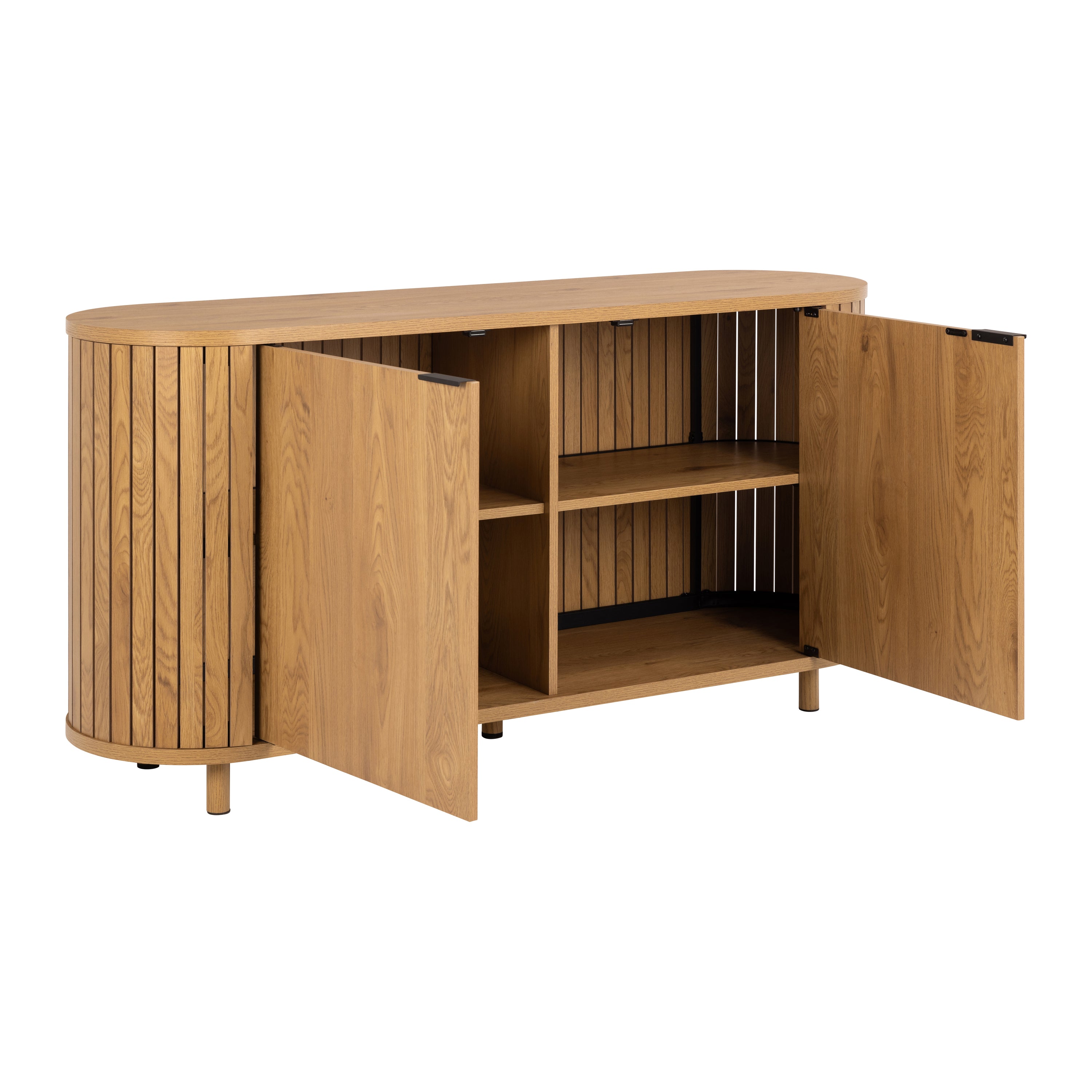 Blokker Spruce Dressoir
