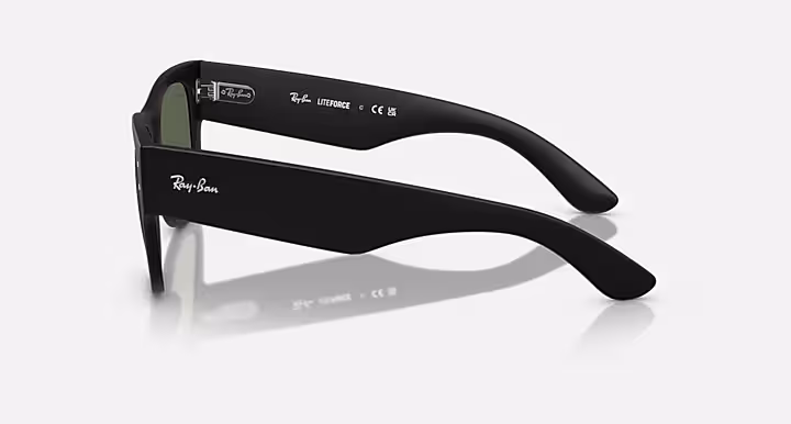 Ray-Ban MEGA WAYFARER LITEFORCE