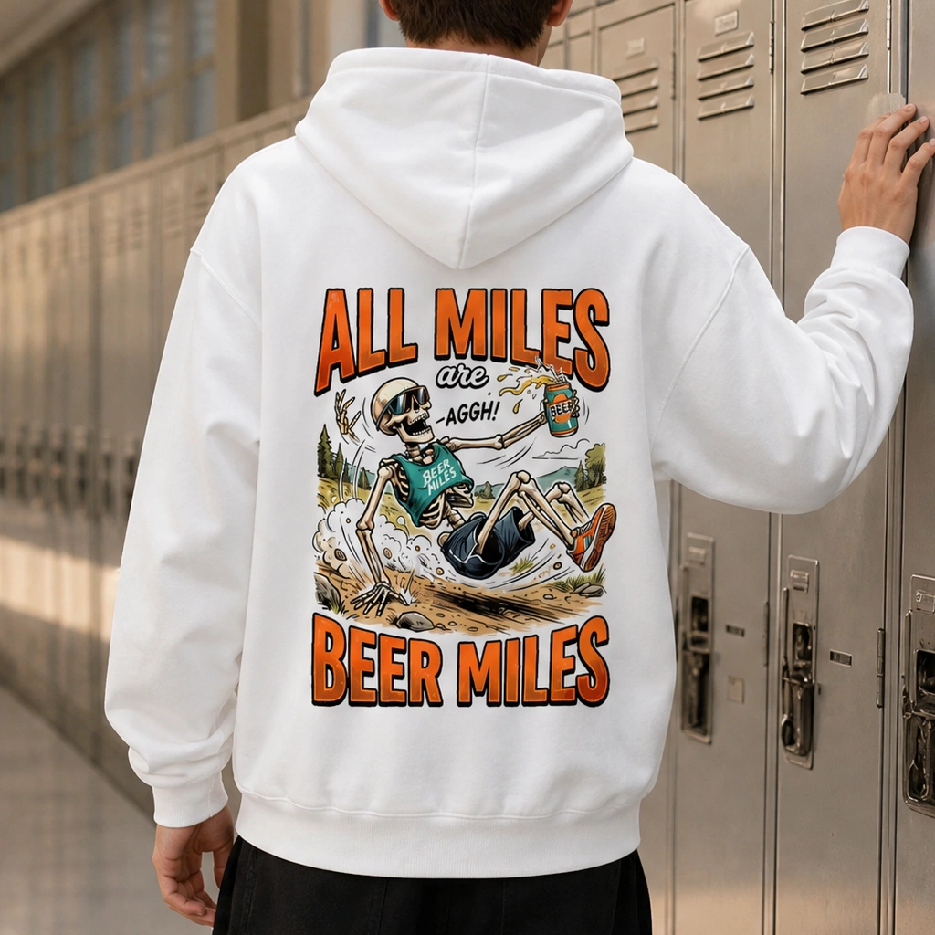 Halloween Party Hoodie — Love Pumpkin Spooky Print Unisex Sweatshirt for Family Matching, Fall Winter Casual Pullover TeeThreads Sustain the Scene with Custom Apparel