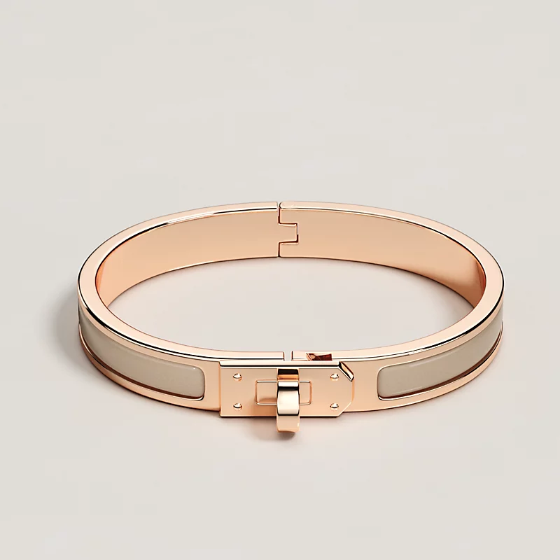 Replicate Mini Clic Kelly Bracelet(1:1 replica) - Original Replica Club