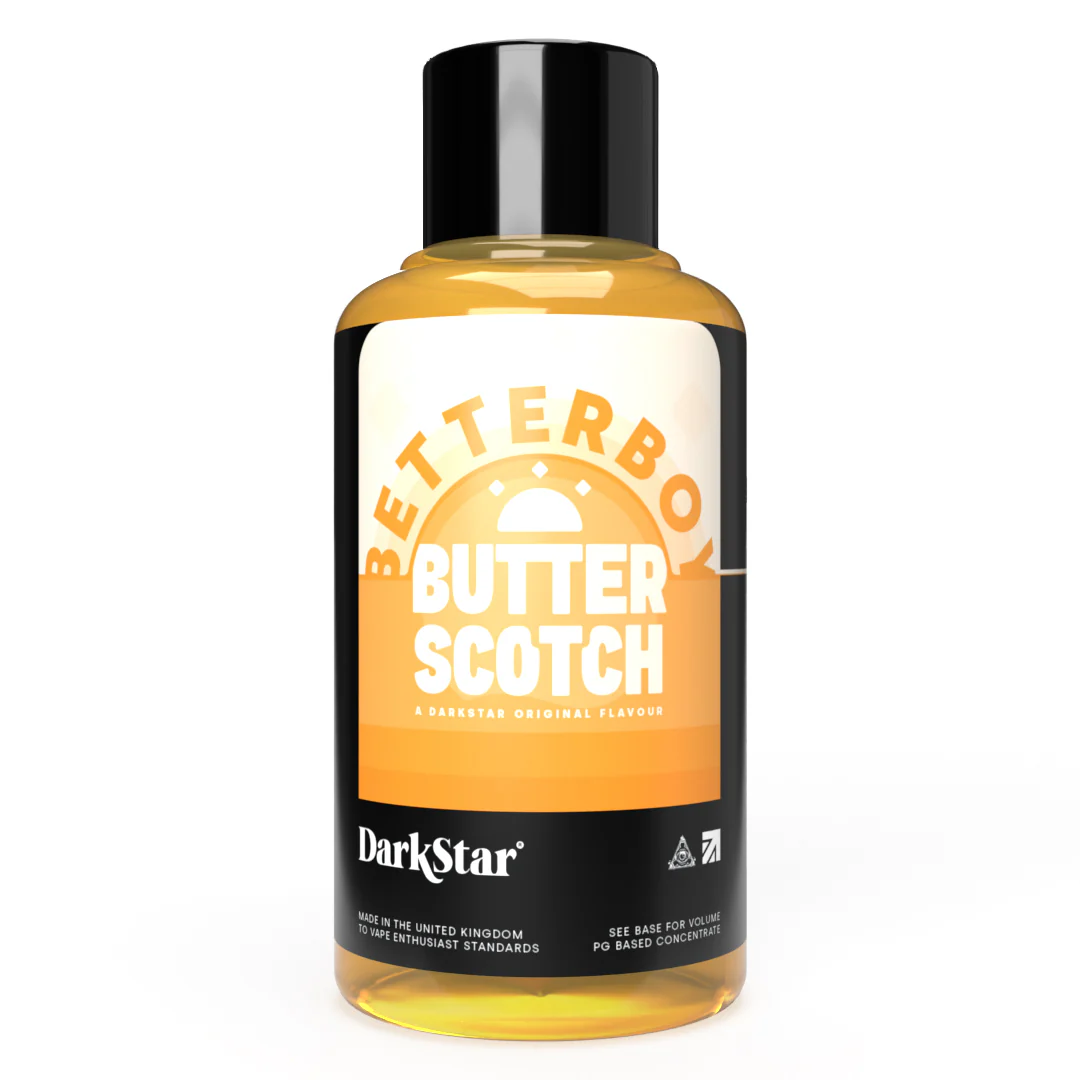 vuse refillable pods Betterboy Butterscotch
