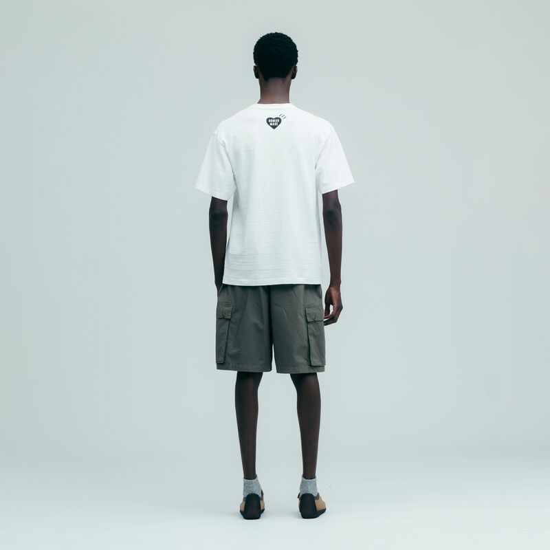 HUMAN MADE GRAPHIC T-SHIRT