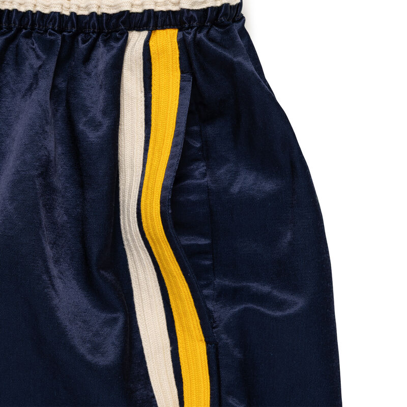 HUMAN MADE GAME SHORTS