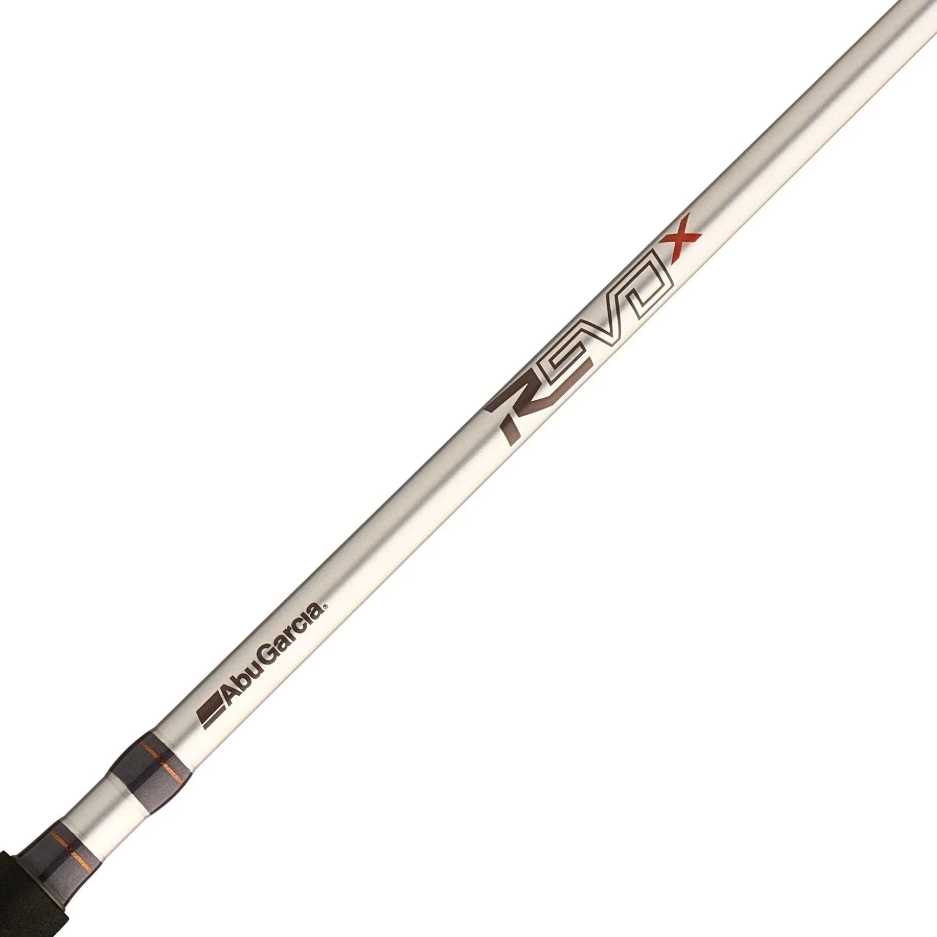 Abu Garcia Low Profile Baitcast Rod And Reel Combo, 7 ft 4 in, 5.4:1 - Revo 5 X - Image 3 Abu Garcia Low Profile Baitcast Rod And Reel Combo, 7 ft 4 in, 5.4:1 - Revo 5 X - Image 3