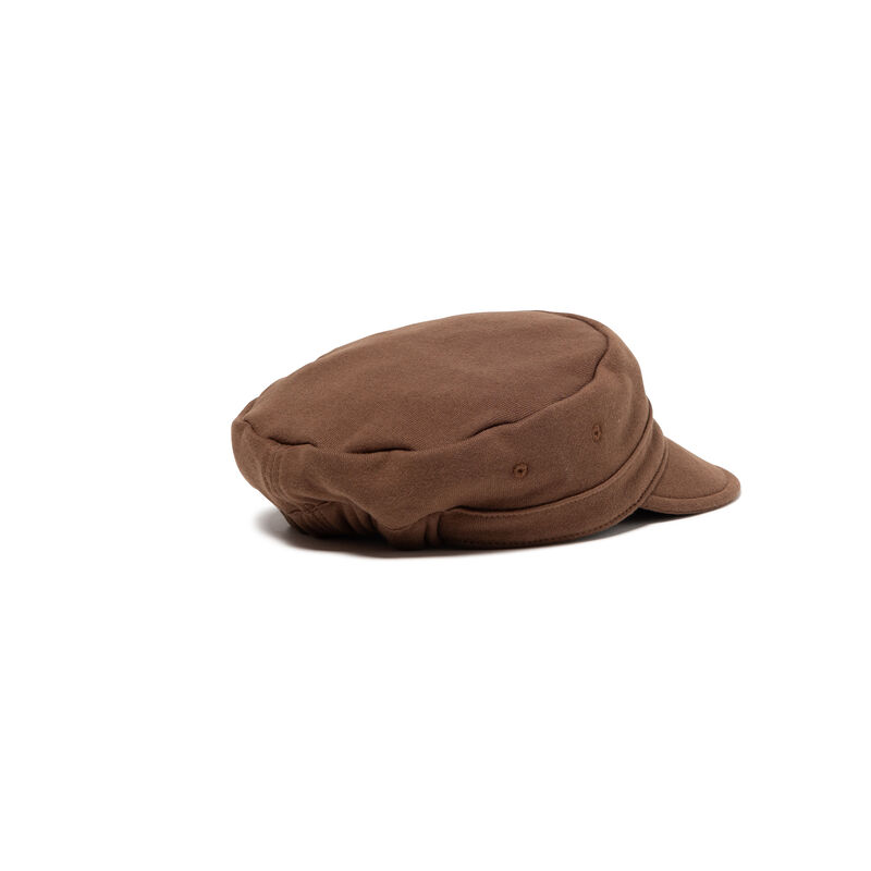 HUMAN MADE SWEAT MIL CAP