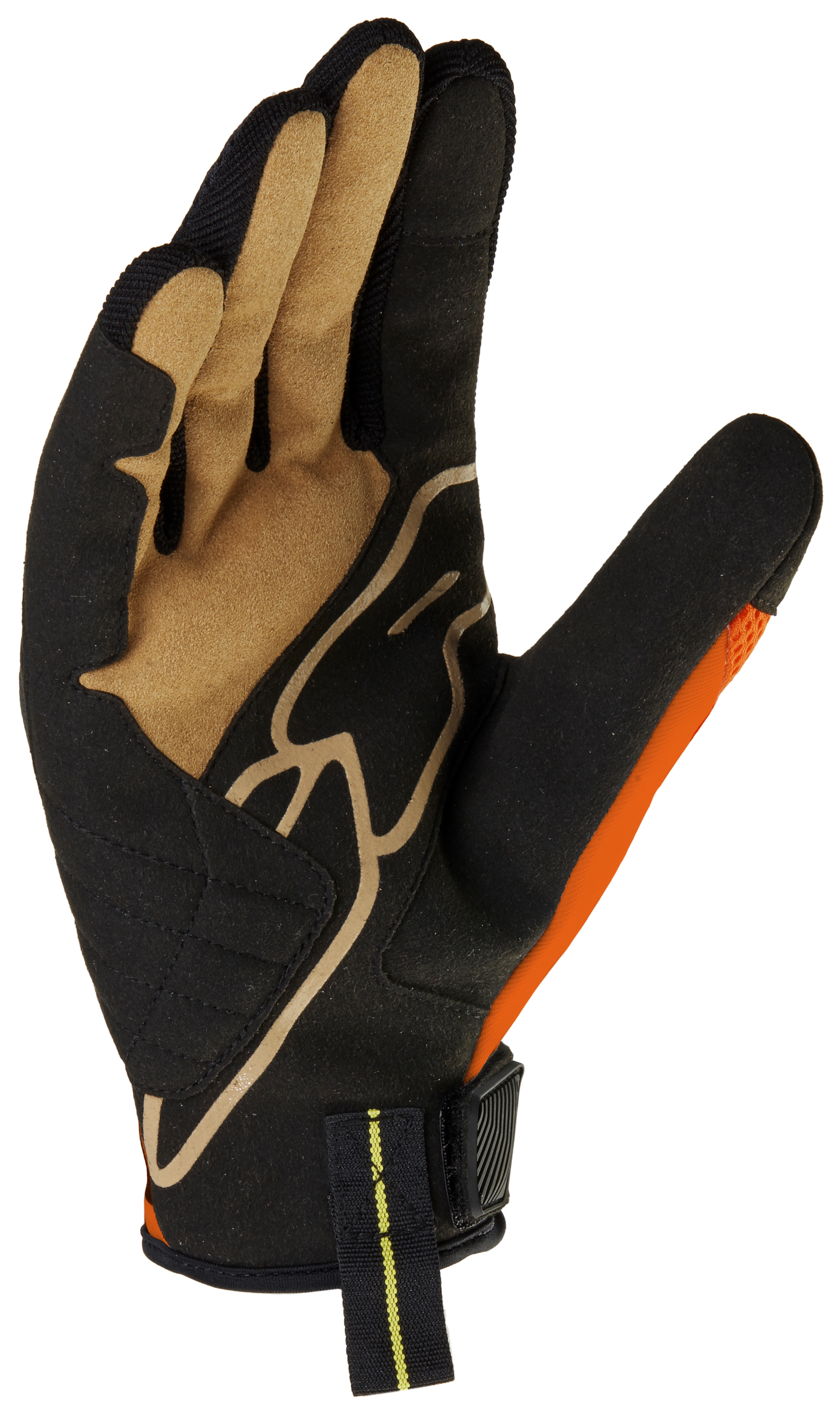 SportsBikeShop Spidi Flash-R EVO Gloves