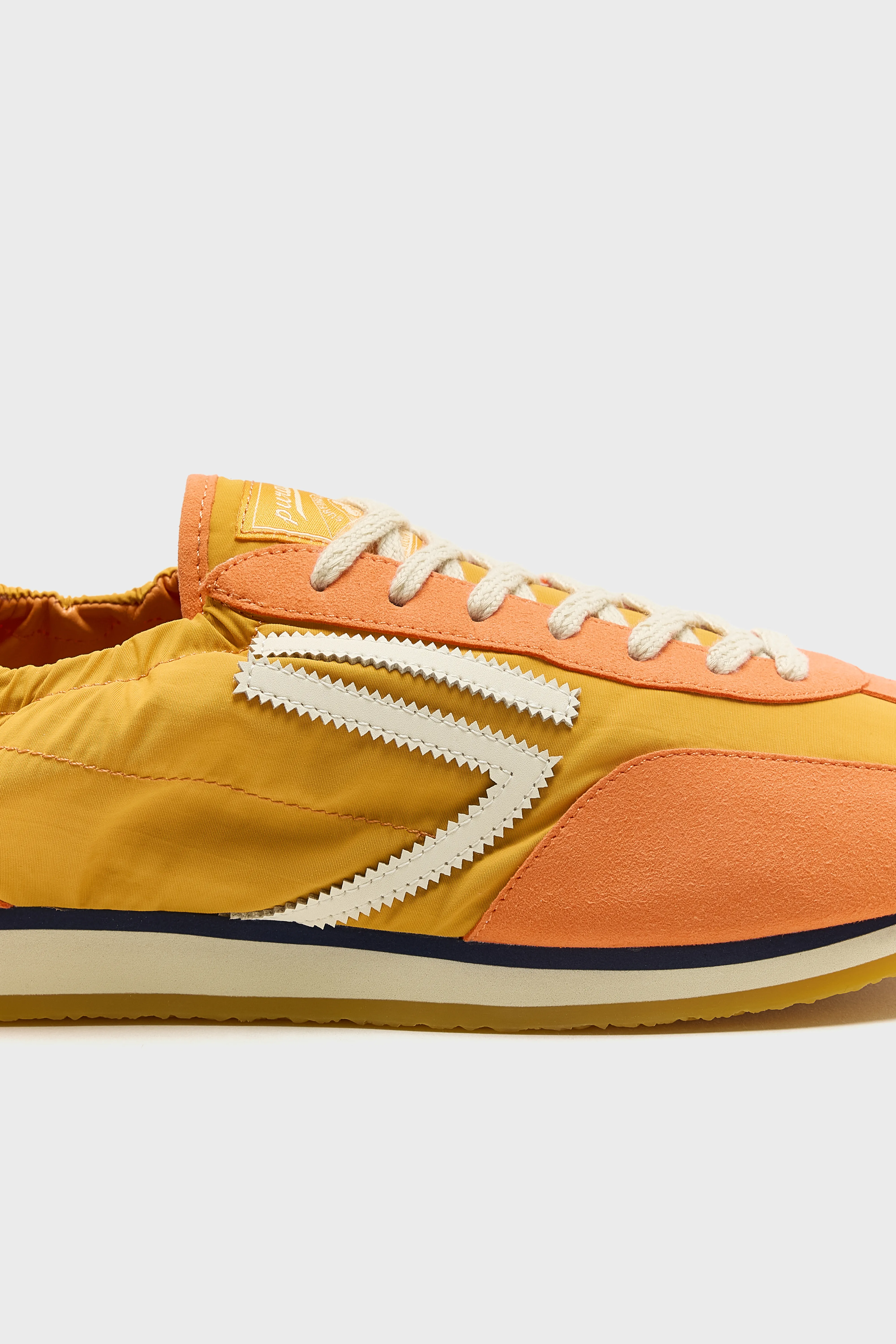 Bellerose Panther for Men  (261 / M / ORANGE FLUO)