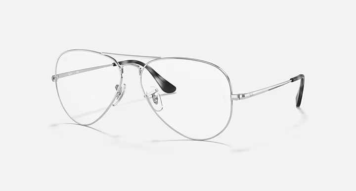 Ray-Ban AVIATOR OPTICS