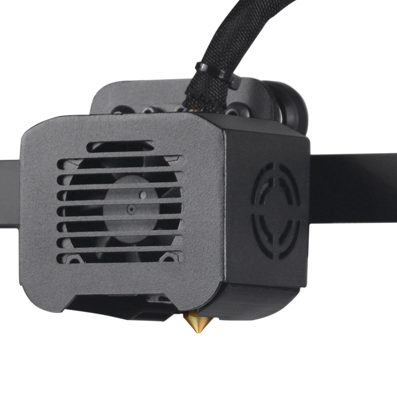 3D Printer Nozzle Copper Mouth