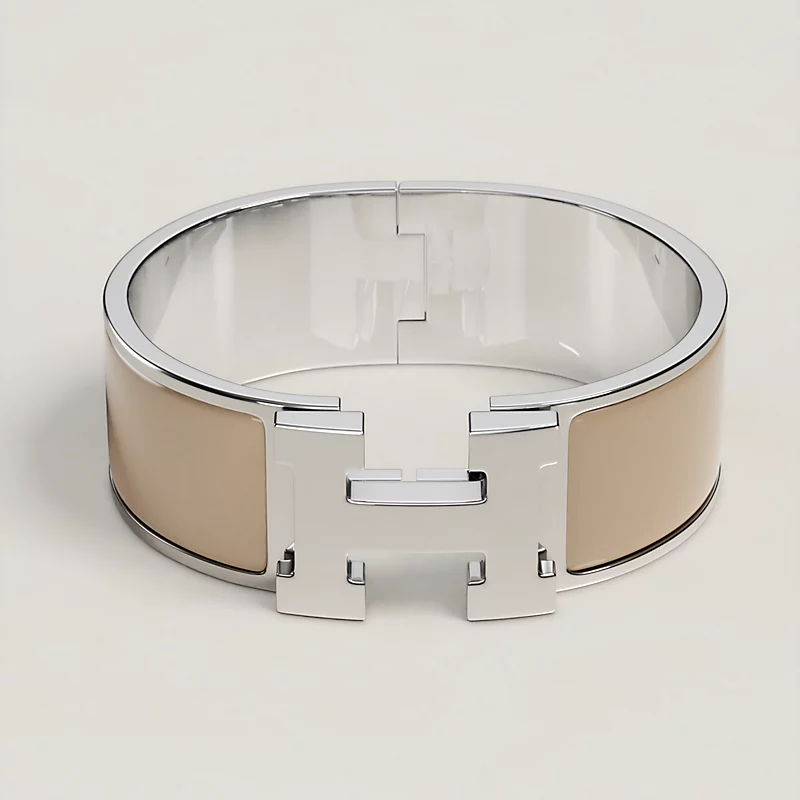 Replicate Clic Clac H bracelet(1:1 replica) - Original Replica Club