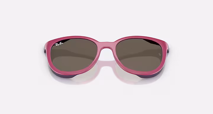 Ray-Ban RB1631 CLIP-ON KIDS BIO-BASED