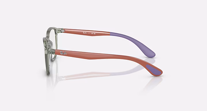 Ray-Ban RB1619 OPTICS KIDS