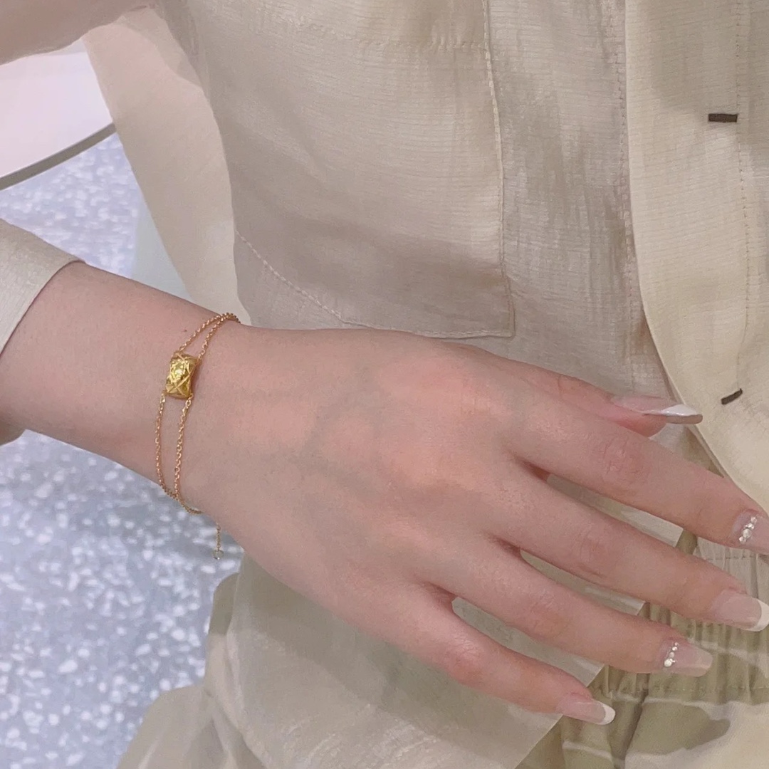 Chanel Coco Crush Bracelet - Original Replica Club