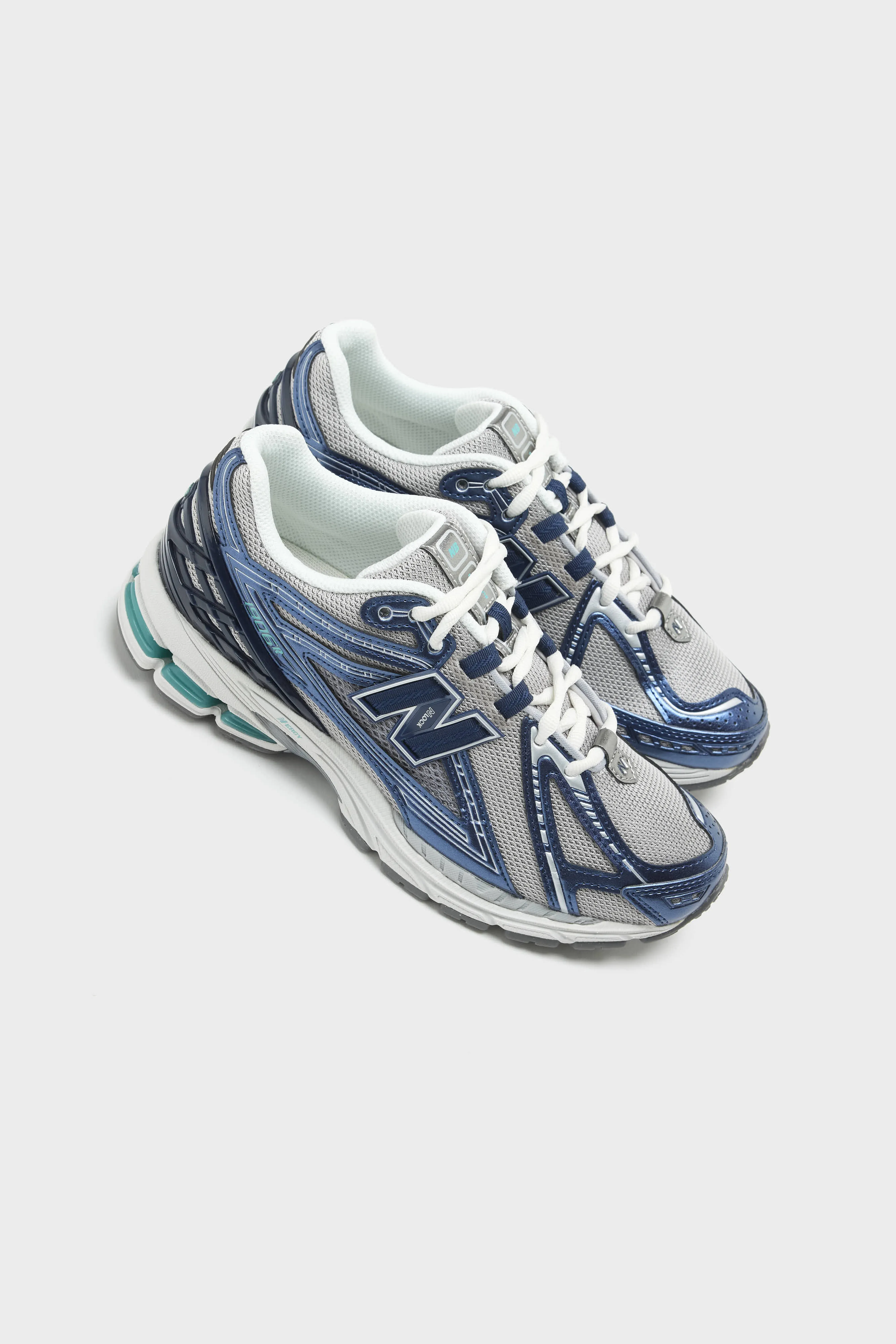 Bellerose 1906R for Women  (261 / W / METAL BLUE)