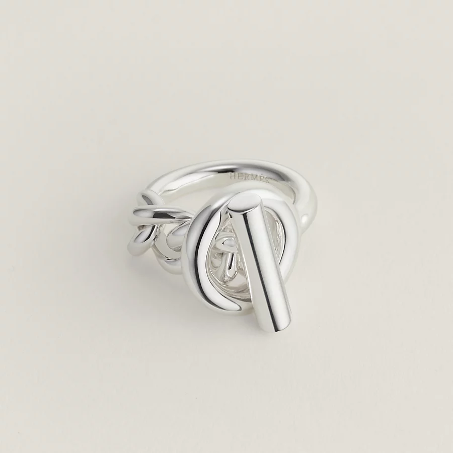 Replicate Croisette ring, large model(1:1 replica) - Original Replica Club