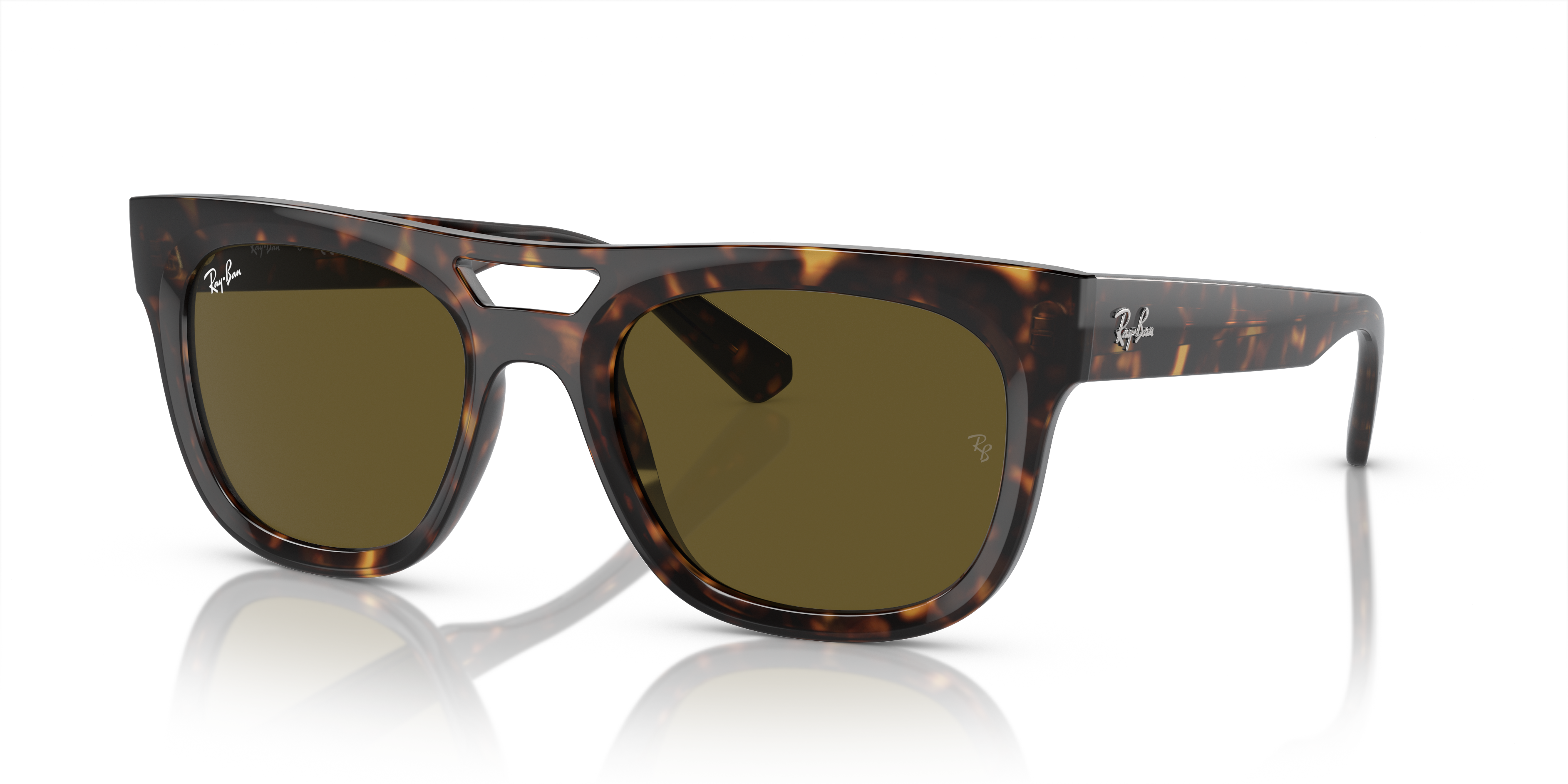 Ray-Ban PHIL BIO-BASED