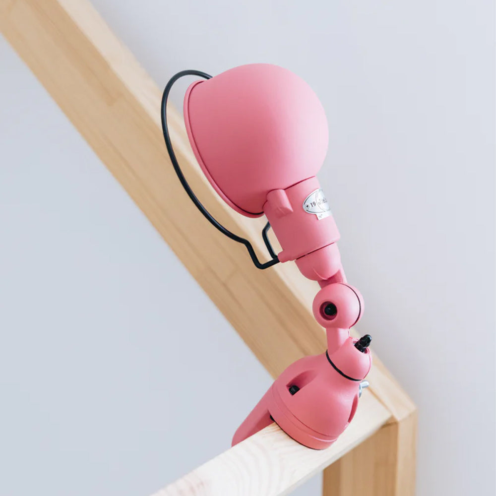 Lampe Etau SI302 - Vert Vespa