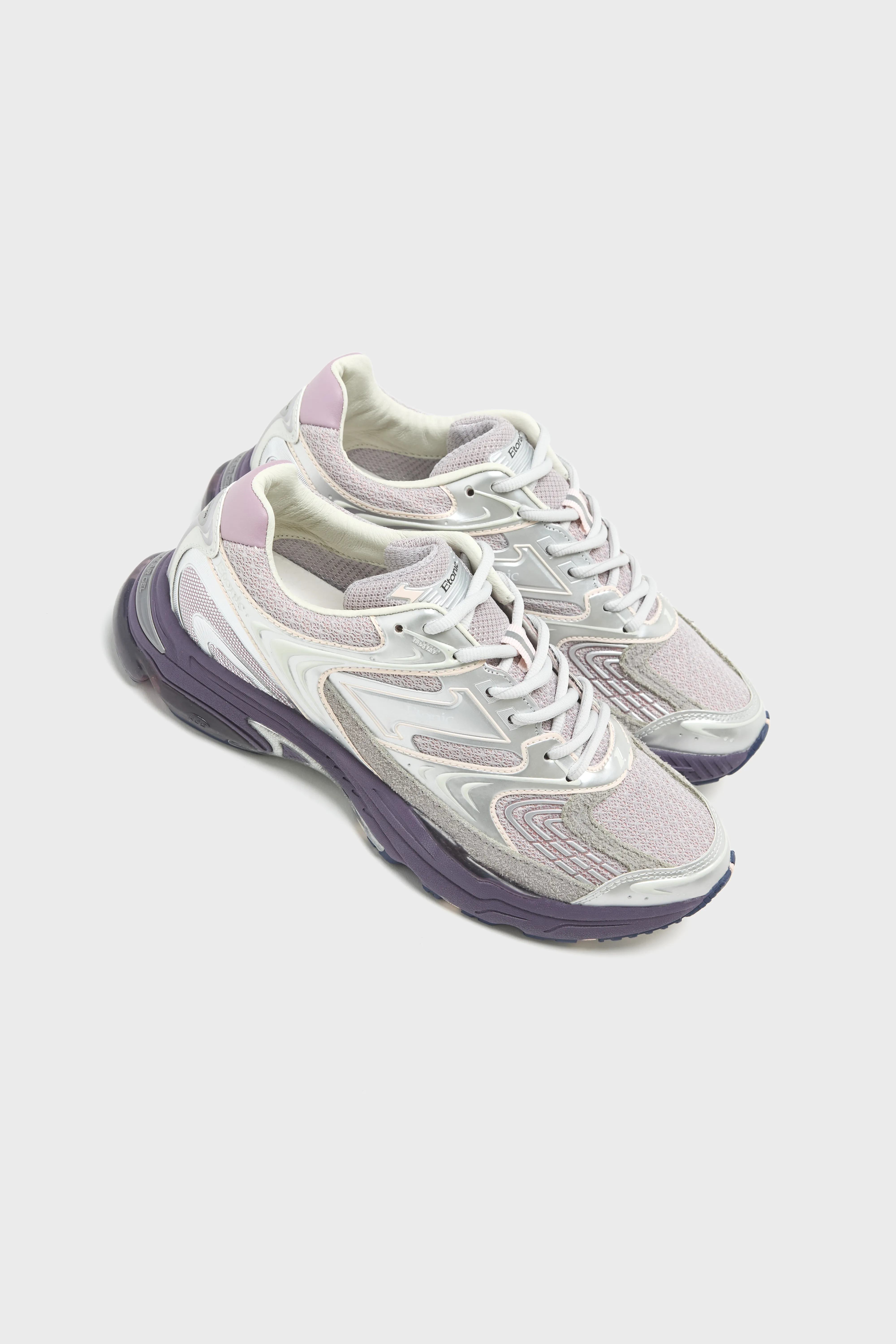 Bellerose Evolution Fluo for Women  (261 / W / SILVER)