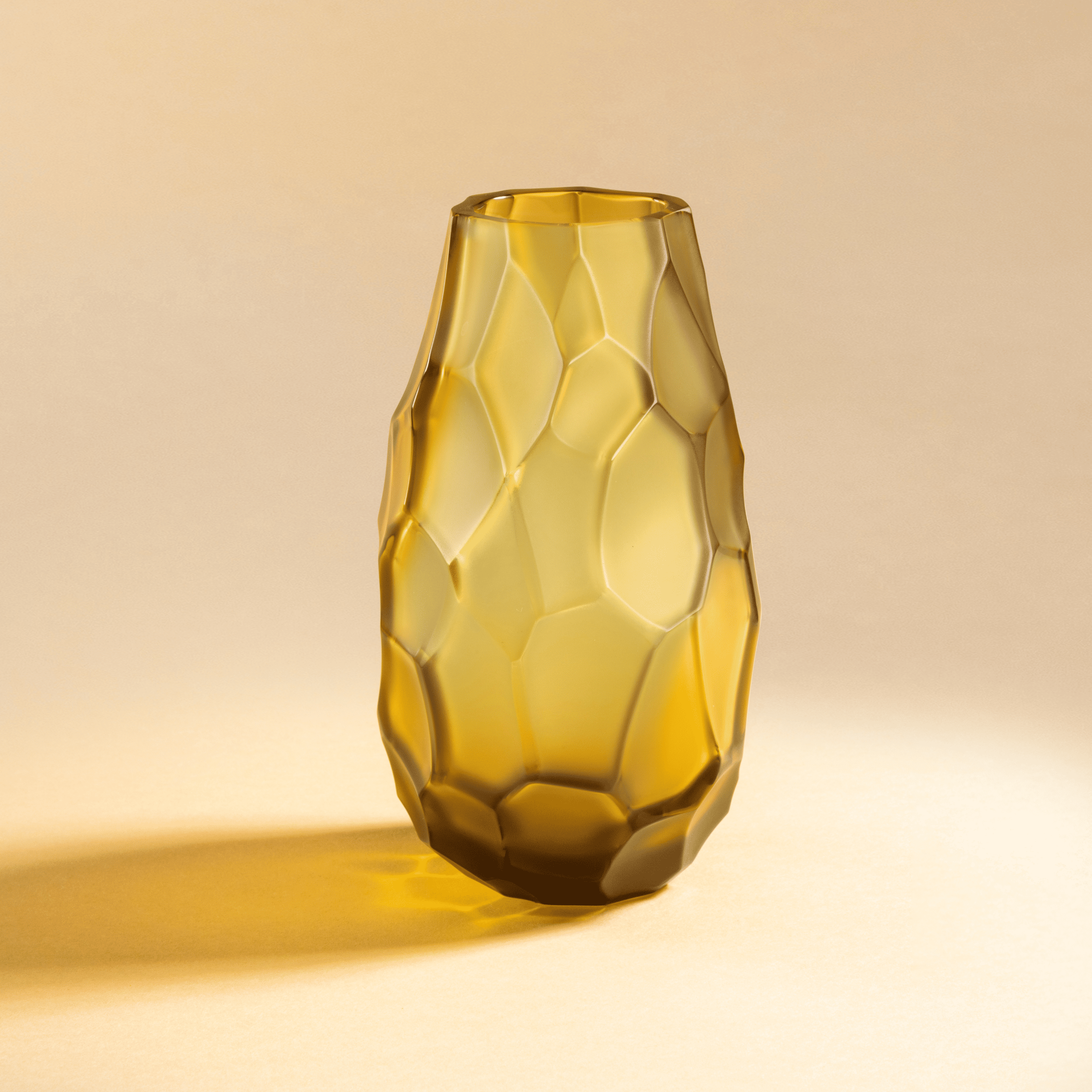 VASE SILEX PETIT MODÈLE - CRISTAL CANYON