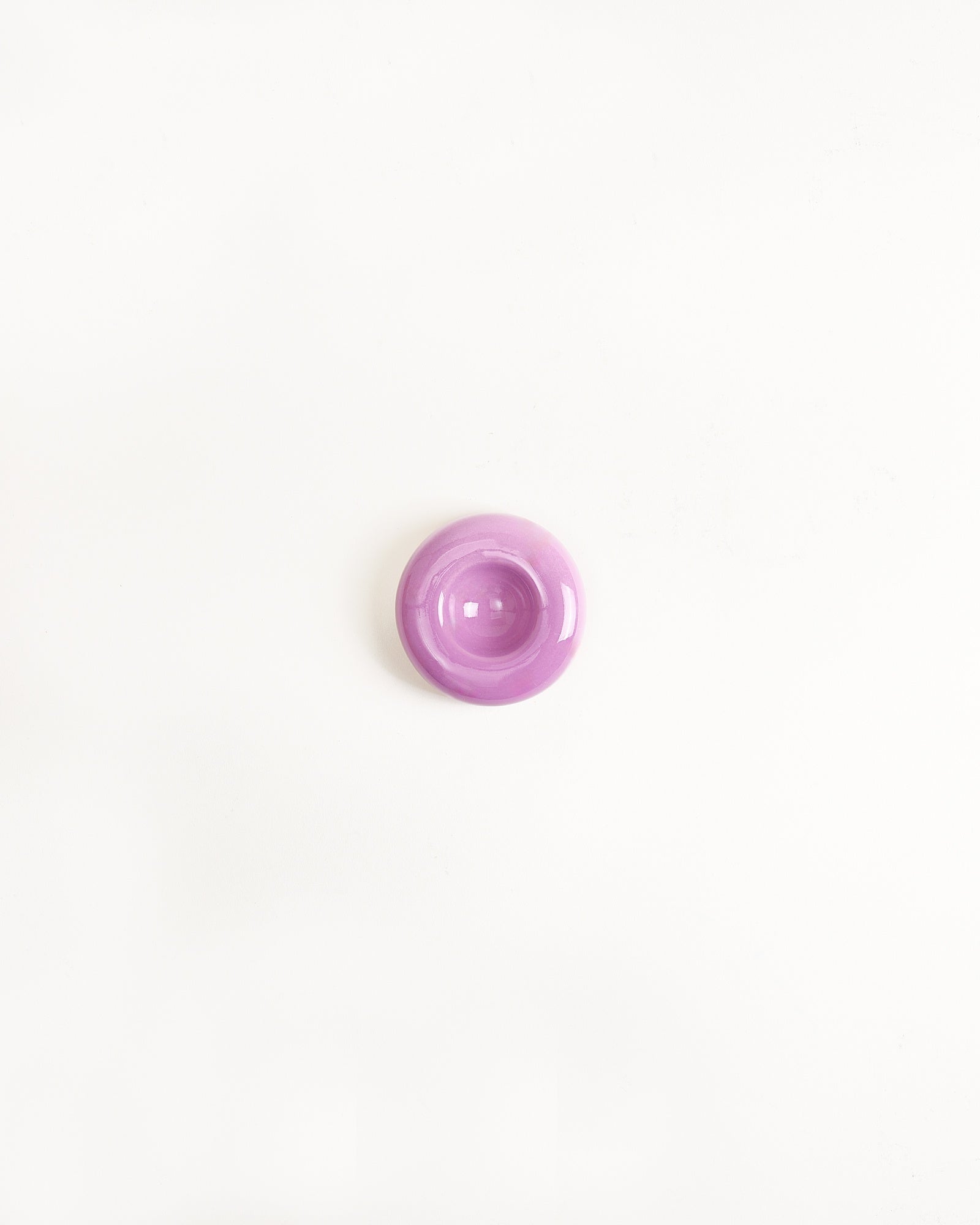 Seia Eierbecher lila