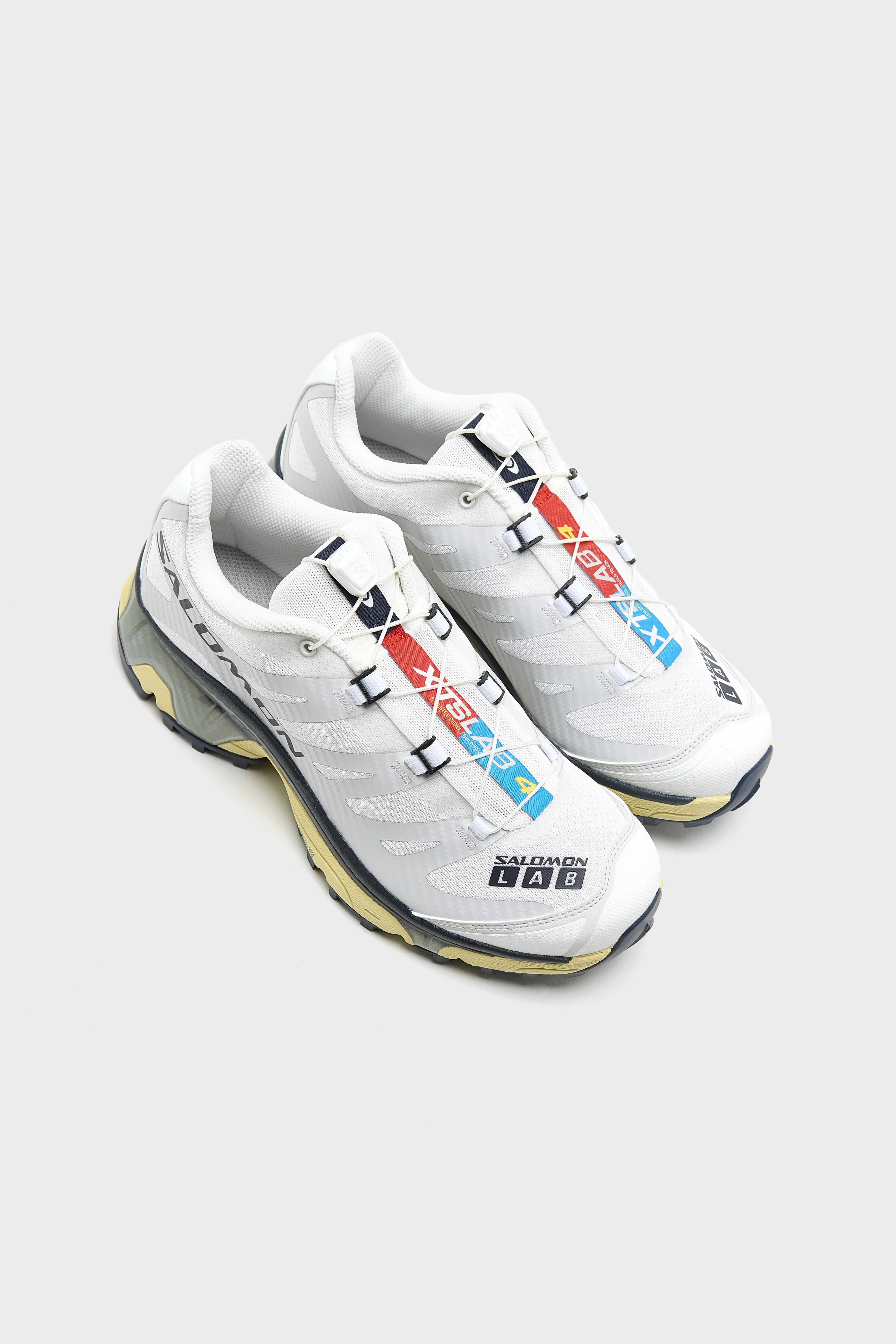 Bellerose XT-4 OG for Women  (261 / W / WHITE)