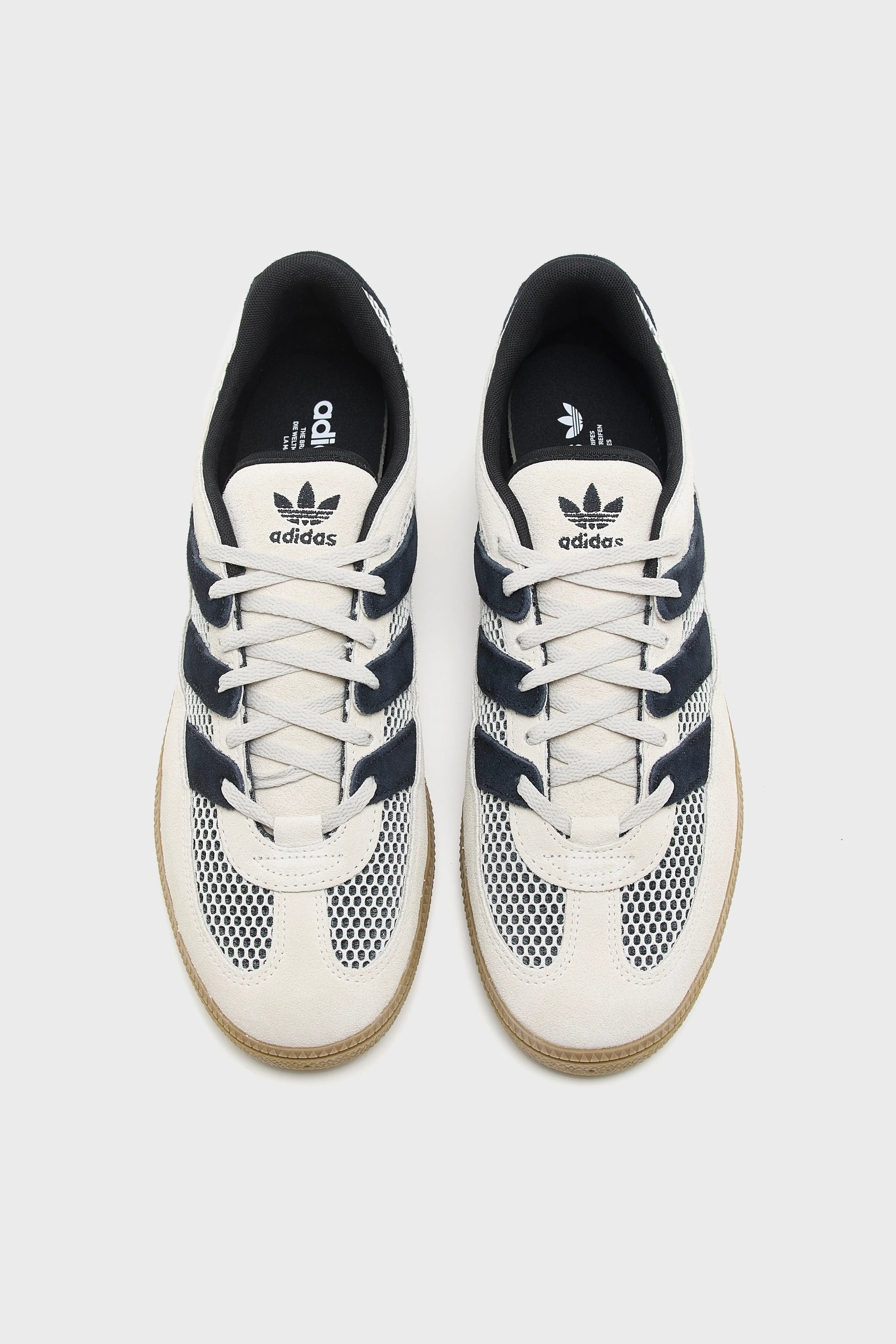 Bellerose Handball Spezial ST for Men  (252 / M / WHITE)